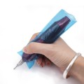 Foil cover for pen/handle - 25pcs. disposable