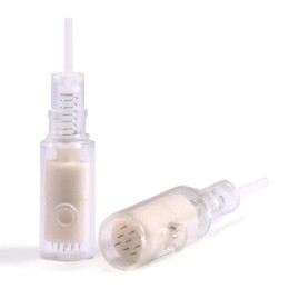 Universal mesotherapy cartridges - 9, 12, 18, 36, Nano