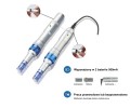 Dr Pen (Derma pen) Ultima A6 + 10 cartridges - mesotherapy, permanent makeup