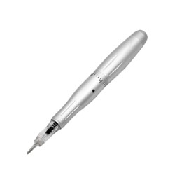 Handle for permanent makeup and mesotherapy device - scaled HP002