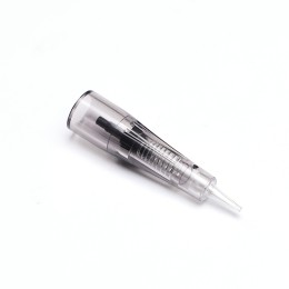 Slip-on cartridge - needle cartridge for permanent makeup