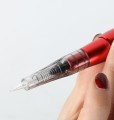 VK4501 - pen, device for permanent makeup and mesotherapy
