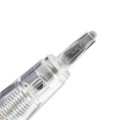 SCREW-IN cartridge - needle for permanent makeup