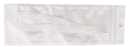 Set of strings for preliminary drawing bow