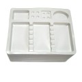 Trays for permanent makeup - 2 sizes