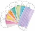 Disposable masks