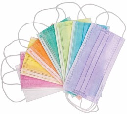 Disposable masks