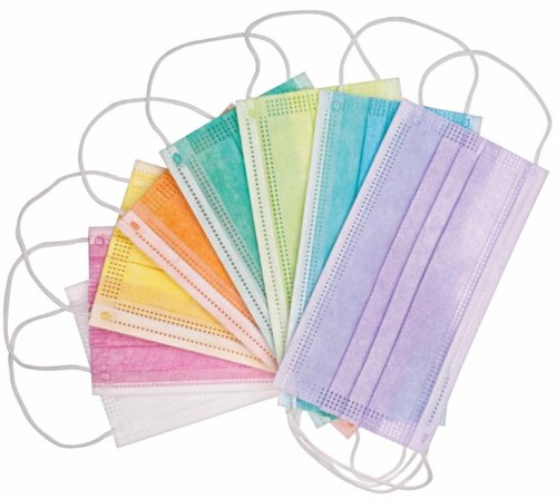 Disposable masks