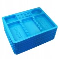 Trays for permanent makeup - 2 sizes