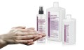 Surface and skin disinfection liquid - AHD 1000