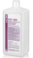 Surface and skin disinfection liquid - AHD 1000