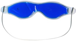 Gel eyeglasses, eye patch - hot/cold