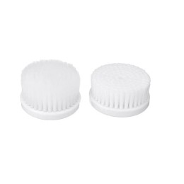 Spare elements for 3-in-1 face brush