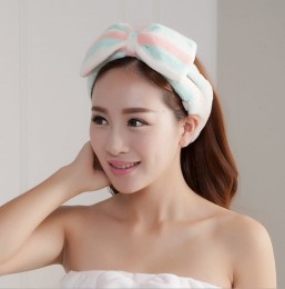Elastic headband