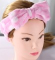 Headband - pink