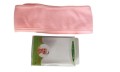 Headband with velcro