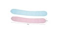 Headband with velcro