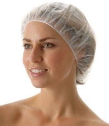 Disposable Clip Cap 10pcs