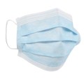 Disposable masks