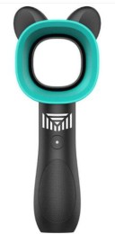 Portable fan, cooling, lashes, adhesive drying, brows, cosmetics
