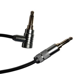 Universal connection cable - with METAL CONNECTORS