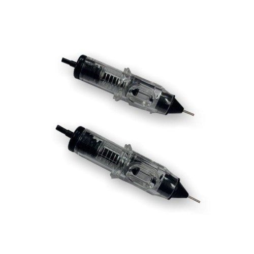 HAWK cartridge for Cheyenne with metal tube PRIME LINE - for permanent makeup