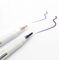 Marker, pen for permanent makeup, tattoo, medical, surgical