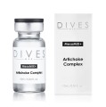 DIVES MED - Artichoke Complex 10ml - lipolytic therapy and body contouring, mesotherapy