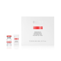 DIVES MED - Rich Hair 5ml - hair loss baldness, mesotherapy