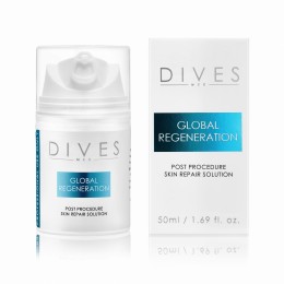 DIVES MED - Global Regeneration - post-treatment cream