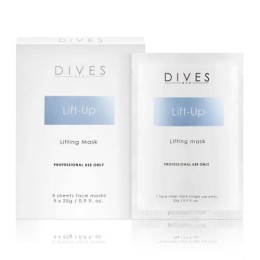 DIVES MED - Lift-Up Mask - lifting mask 25g