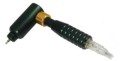 Hawk cartridge handpiece - for biomaser devices - pigmentation, tattoo, small tattoo