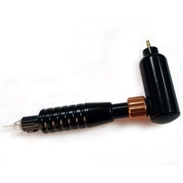 Hawk cartridge handpiece - for biomaser devices - pigmentation, tattoo, small tattoo