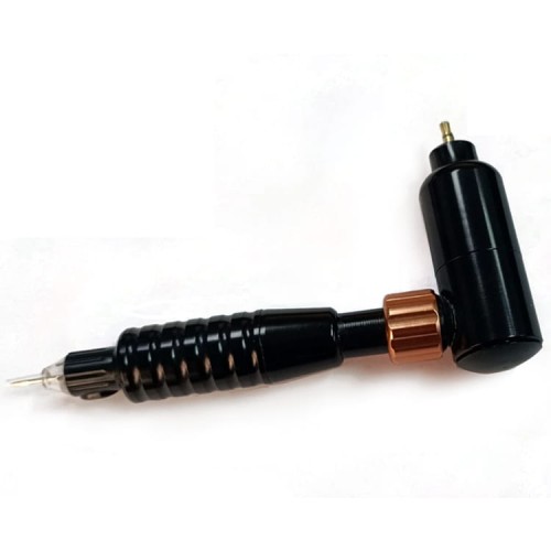 Hawk cartridge handpiece - for biomaser devices - pigmentation, tattoo, small tattoo