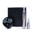 P60 - pen, device for permanent makeup and mesotherapy - Hawk and universal cartridges