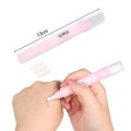 Magic eraser - remover for pens, surgical markers