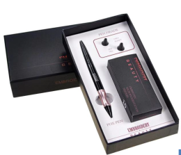 Ombre microblading set