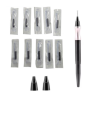 Ombre microblading set