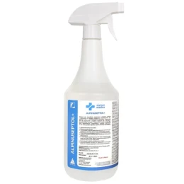 Alpinuseptol plus 1L - quick disinfection