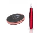 P90 - pen, device for permanent makeup and mesotherapy - Hawk and universal cartridges