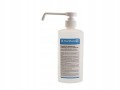 Hand and skin disinfection liquid - STERILLHAND