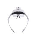 Magnifying glasses LED for makeup, lashes, hobby