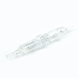 SCREW-IN cartridge - needle for permanent makeup