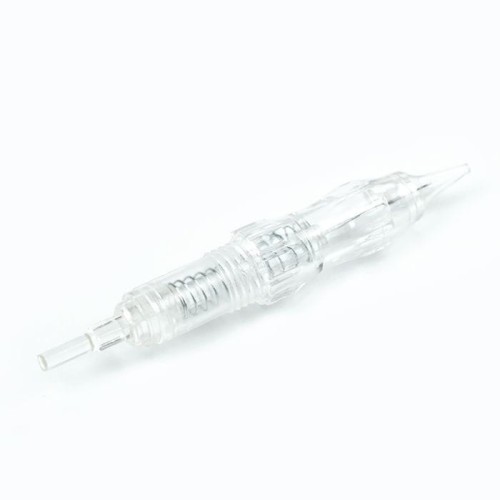 SCREW-IN cartridge - needle for permanent makeup