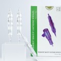 SCREW-IN cartridge - needle for permanent makeup