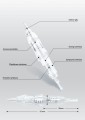 SCREW-IN cartridge - needle for permanent makeup