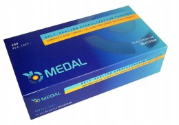 Sterilisation pouches - 3 sizes