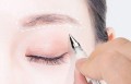 Pen, marker for permanent makeup, tattoo - white