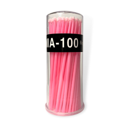 Micro applicators - 100 pcs.