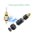 MAST - P10 handpiece - WQ367 for pigmentation, tattoo, for Hawk cartridges